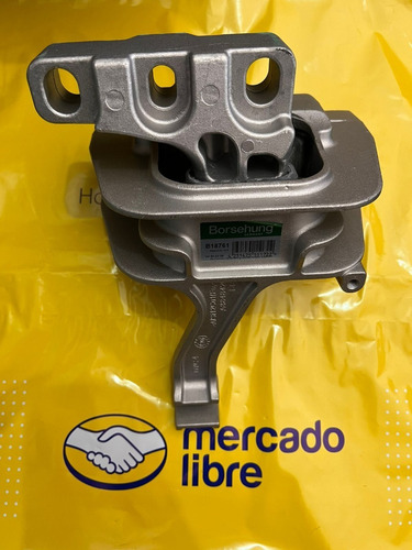 Soporte Motor Derecho Audi A3 Seat Leon Toledo Ateca 1.4