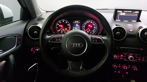 Audi A1 1.4 TFSI EGO S TRONIC