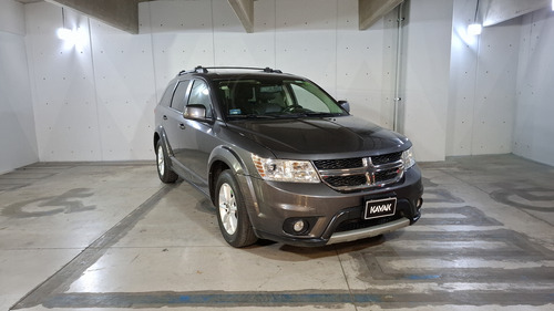 Dodge Journey 2.4 SXT+ 7 PASAJEROS