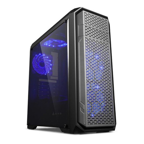 Equipo Pc Intel I5 7400 3,0ghz 8 Gb 1 Tb Gab. Gamepro