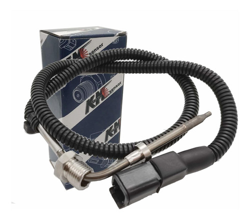 Kmdiesel Def Sensor Temperatura Ga Escape Egt Para Volvo