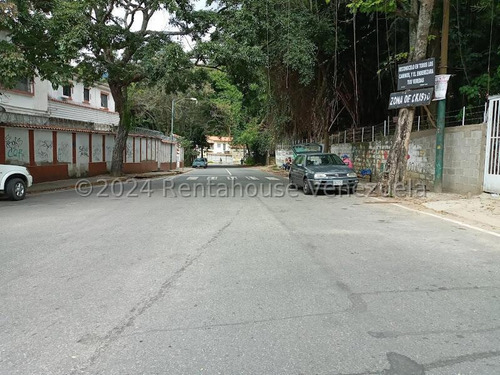 Casa En Venta En San Bernardino Caracas A Pie Del Avila Casas Para Remodelar Angela Tochon