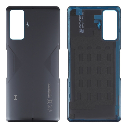 Battery Back Cover For Xiaomi Poco F4 Gt