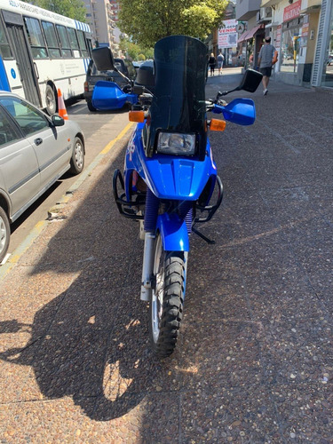 Imagen 2 de 6 de Suzuki Dr 800s