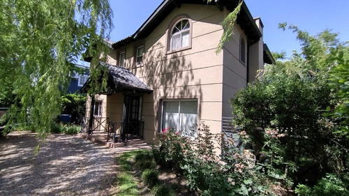 Imagen 5 de 22 de Barrio Cerrado El Molino - Casa 4 Amb. Dep. Piscina