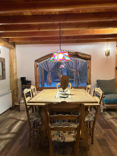 Alquiler Turístico Bariloche, Casa Para 10 Personas