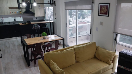 Departamento En Venta