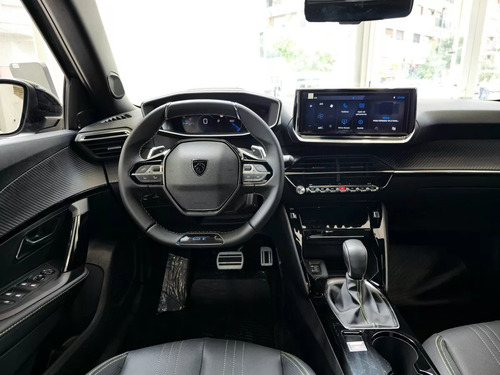 Peugeot 2008 1.0T Gt