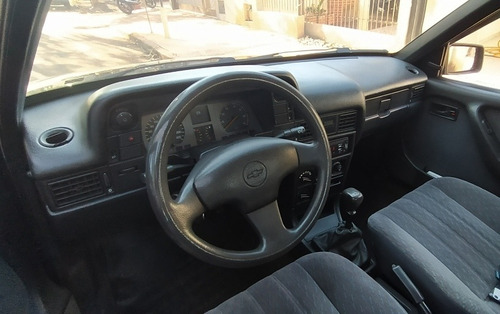 Chevrolet Kadett Gls Mpfi