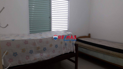 Imagem 23 de 30 de Casa À Venda, 250 M² Por R$ 800.000,00 - Jardim Três Marias - Guarujá/sp - Ca0339