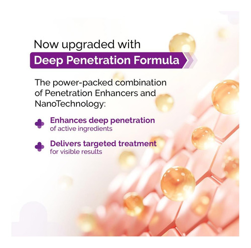 O Soro Da Face De Niacinamida De Derma Co A 10% Para Marcas