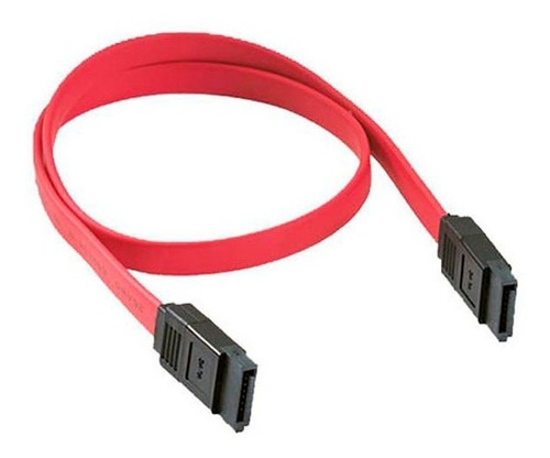 Cable De Datos Sata Uso Interno Pc Escritorio