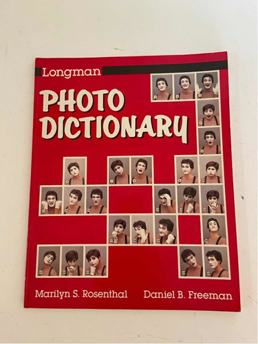 Photo Dictionary