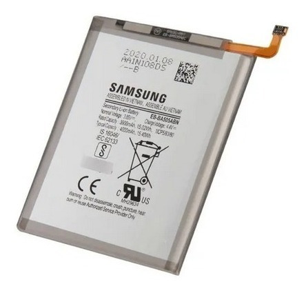 Bateria Samsung A20 A30 A30s A50 Ebba505abu Tienda Fisica