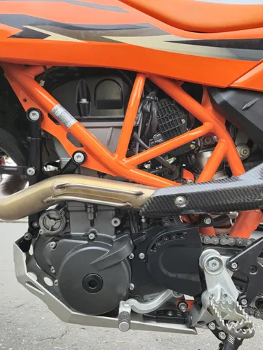 Ktm 690 Enduro R