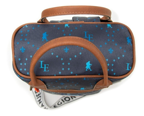 Mochila Matera Pampa Rambo Afa Sky