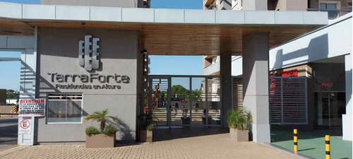 Oportunidad Terraforte 1 - Depto 1 Dorm Cochera Propia Amenities