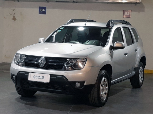 Renault Duster 1.6 Ph2 4x2 Dynamique 110cv