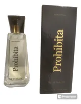 Comprar Tsu Cosméticos Prohibita Floral Blanca Spray 50 Ml Mujer