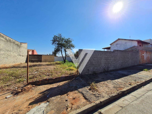 Imagem 3 de 3 de Terreno À Venda - Jardim Nova Ipanema - Sorocaba/sp - Te1444