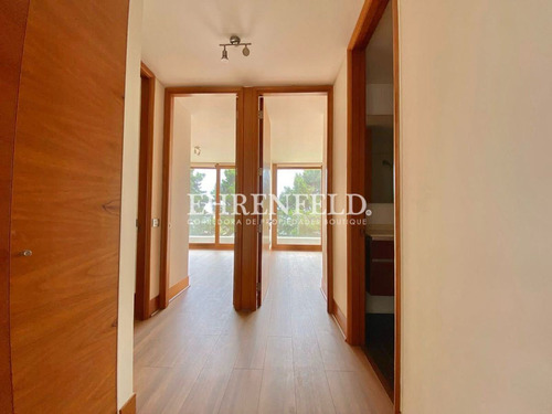Bosques De Montemar, Concón. Departamento De 153 M2 .