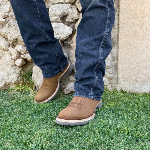 Botas mexicanas hotsell de trabajo