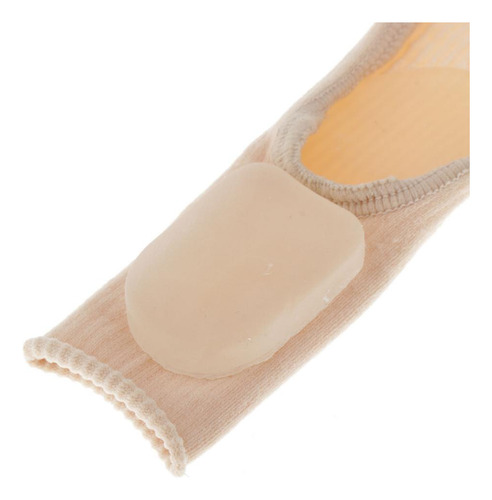 De Juanete Transpirable Elástico Enderezador De M38-41 Eur