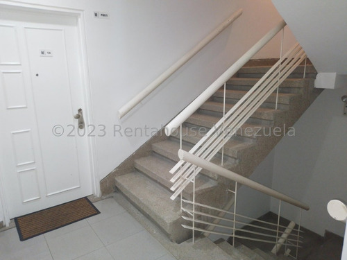 Imagen 6 de 23 de Apartamento Remodelado En Venta En San Bernardino Caracas