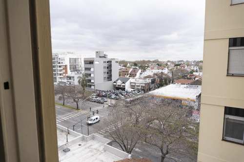 Imagen 11 de 11 de Departamento - Olivos-vias/maipu