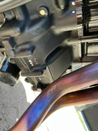 Imagen 8 de 15 de Kawasaki 2020