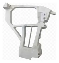 Comprar Refuerzo Paragolpe Trasero Izquierdo Focus 5p Linea 2008