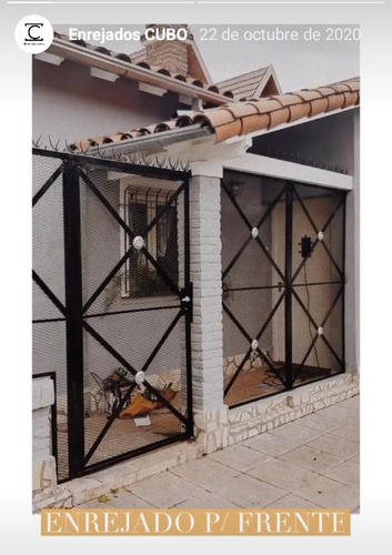 Herrería, Muebles , Reparaciones , Escaleras , Portones