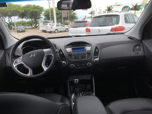 Hyundai Ix35 Gl Interm. 2.0 Mpfi 16v Flex Completo 0km2021