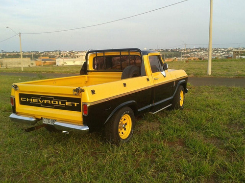 Chevrolet C10 C10