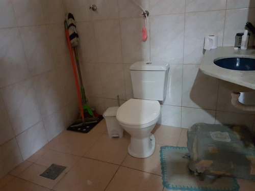 Imagem 18 de 21 de Casa Ideal Para Clínicas Ou Escritórios- Jardim Primavera - 386