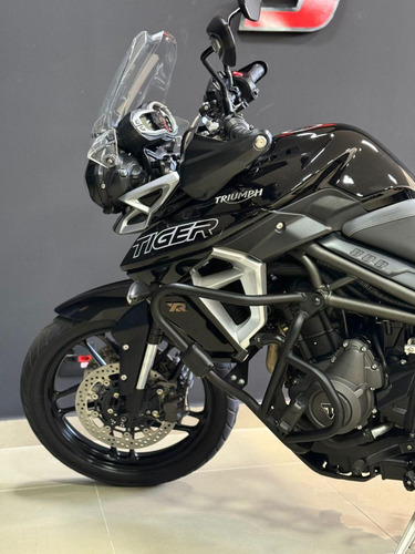 Triumph Tiger 800 Xr