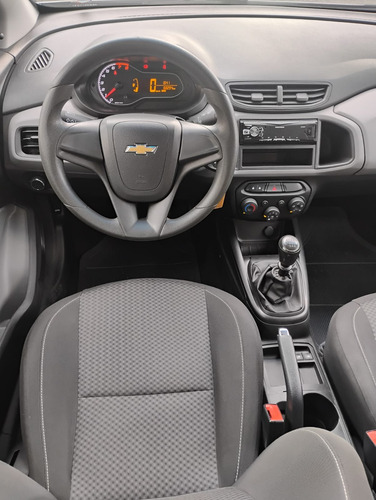 Chevrolet Onix 1.0 Joy 5p