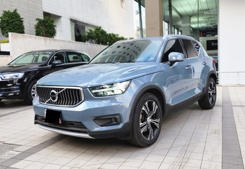 Volvo XC40 INSCRIPTION