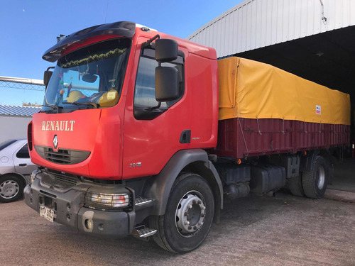 Renault 300dxi