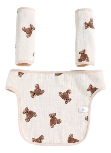 (5 #mold) Almohadillas De Succión Para Portabebés, Almohadil