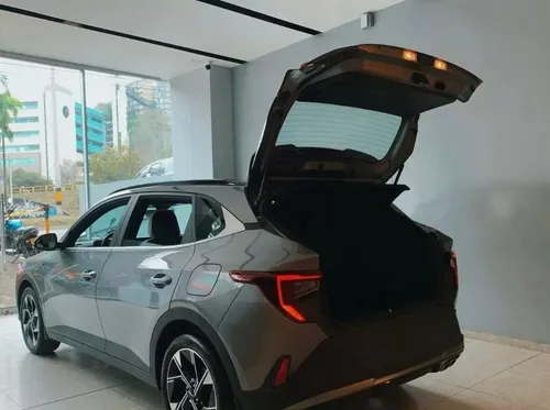 Kia K3 CROSS GT LINE