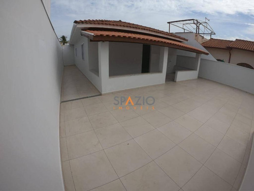 Imagem 24 de 24 de Casa Com 3 Dormitórios À Venda, 124 M² Por R$ 420.000,00 - Jardim Bom Sucesso - Santa Gertrudes/sp - Ca0532