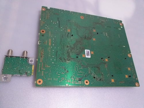Placa Principal Xbr 55x905e 1-982-022-11 Xbr-55x905e (Usado)