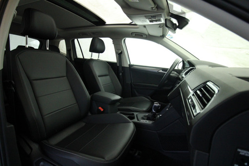 Volkswagen Tiguan 1.4 Comfortline 5as At
