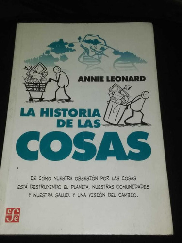 La Historia De Las Cosas