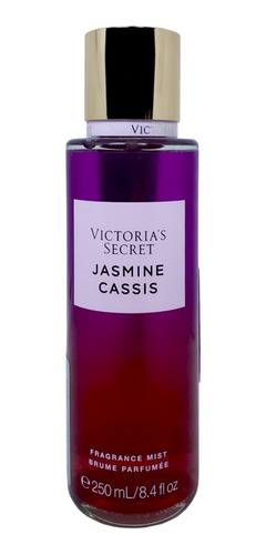 Jasmine Cassis Splash Vs 250ml - mL a $290