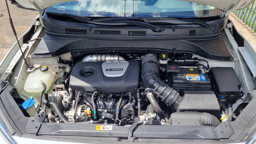 Hyundai Kona 1.6 Tgdi Tct Ultimate