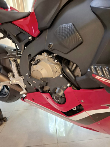 Honda Cbr 1000 Rr
