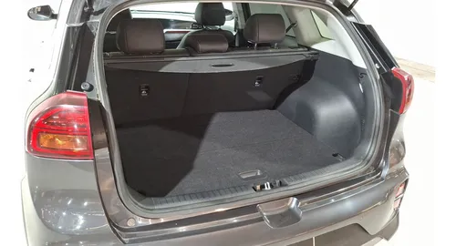 Kia Niro 1.6 EX DCT