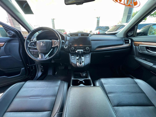 Imagen 14 de 15 de Honda Crv Exl